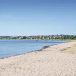 Semesterbostad Boeslumvej