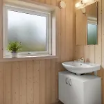 Boeslumvej Semesterbostad