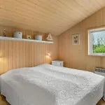 Semesterbostad Boeslumvej
