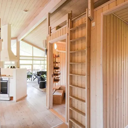 Holiday home Awesome In With Kitchen *