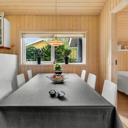 Awesome In With Kitchen Ebeltoft