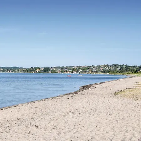 Сasa de vacaciones Boeslumvej