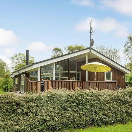 Awesome In With Kitchen * Ebeltoft