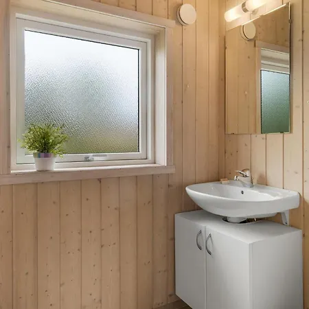 Awesome In With Kitchen Holiday home