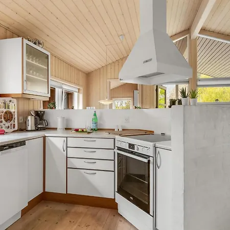 Holiday home Awesome In With Kitchen