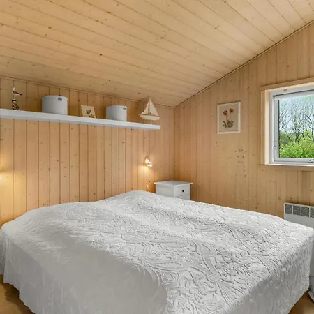 Сasa de vacaciones Boeslumvej